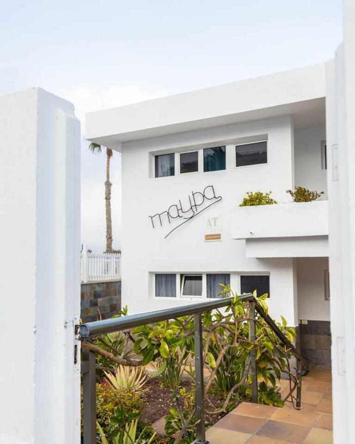 Apartamento Maypa 4 Arena Meloneras