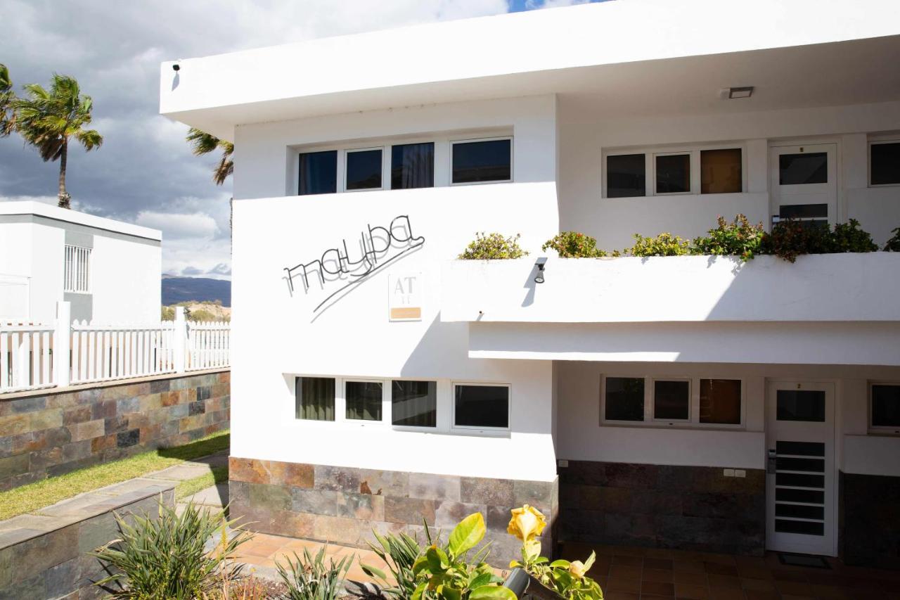 Maypa 4 Arena Apartamento *