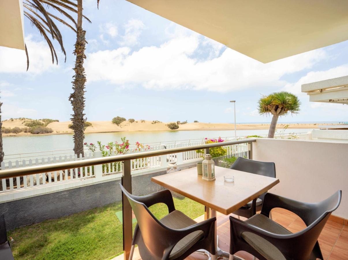 Maypa 4 Arena Apartamento