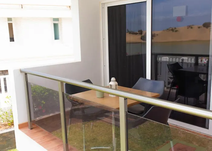 Apartamento Maypa 4 Arena