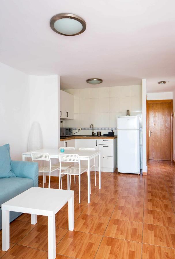 Maypa 4 Arena Apartament Meloneras